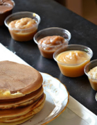 Recette #4 – Cookies chocolat blanc&cranberries –