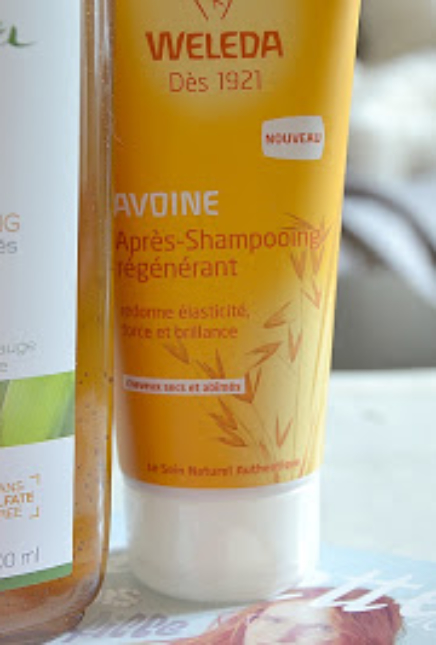 Shampoing sans SLS, prenez soin de vos cheveux!