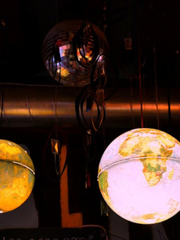 Paris – Miam#8 – Le Dénicheur