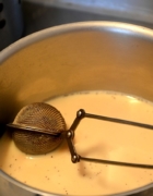 Recette #9 Légumes du soleil