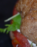 Recette Cheesecake Myrtilles