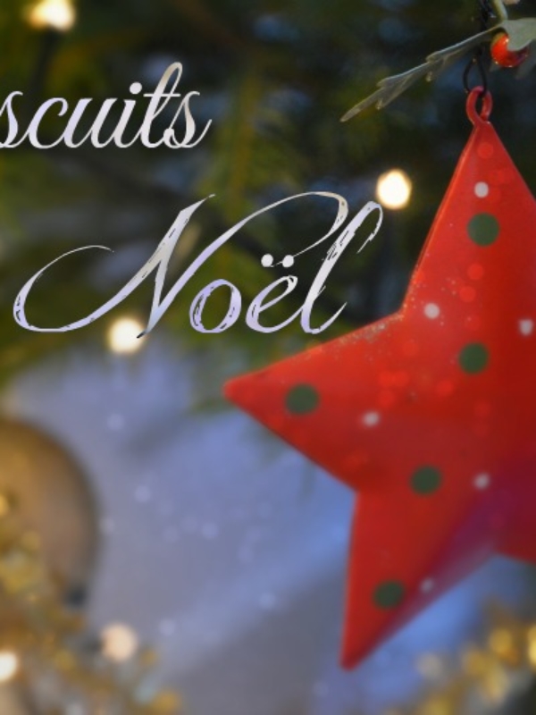 Biscuits de Noël