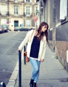 Recette: salade rapide et saine!