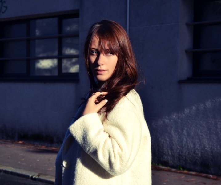 Look # 29