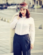 Salade aux crevettes