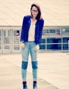 Le Shefferville Cafe de Nantes