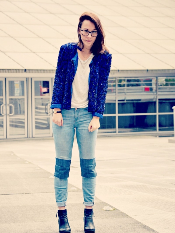 Look # 35
