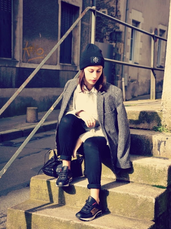 Look # 36