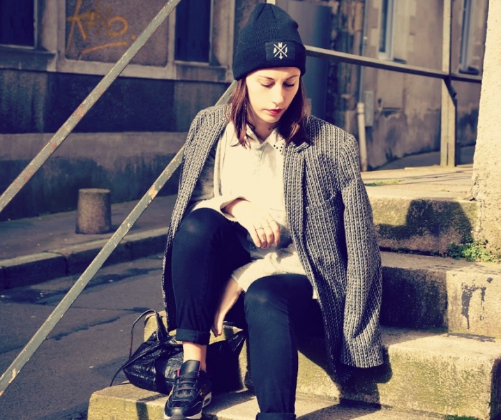 Look # 36