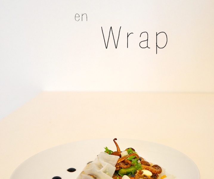 Défi culinaire: Recette de Poulpe