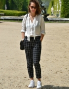 Recette Papillote de poisson à l’orange sanguine