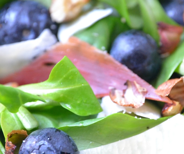 Salade
