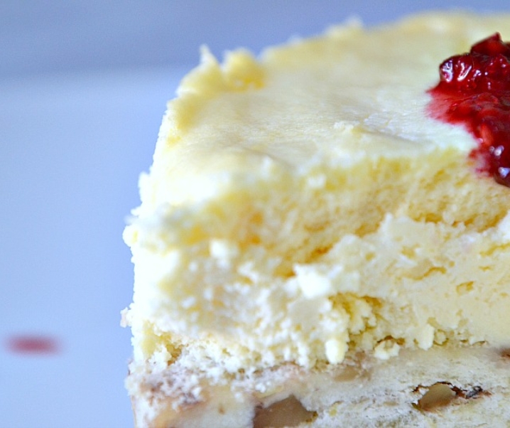 Cheesecake