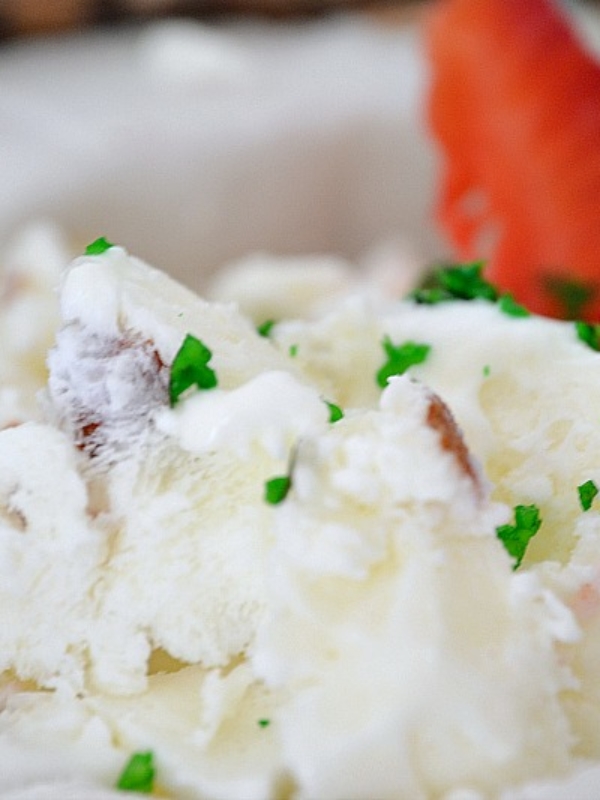 Recette #33 Brunch d’été