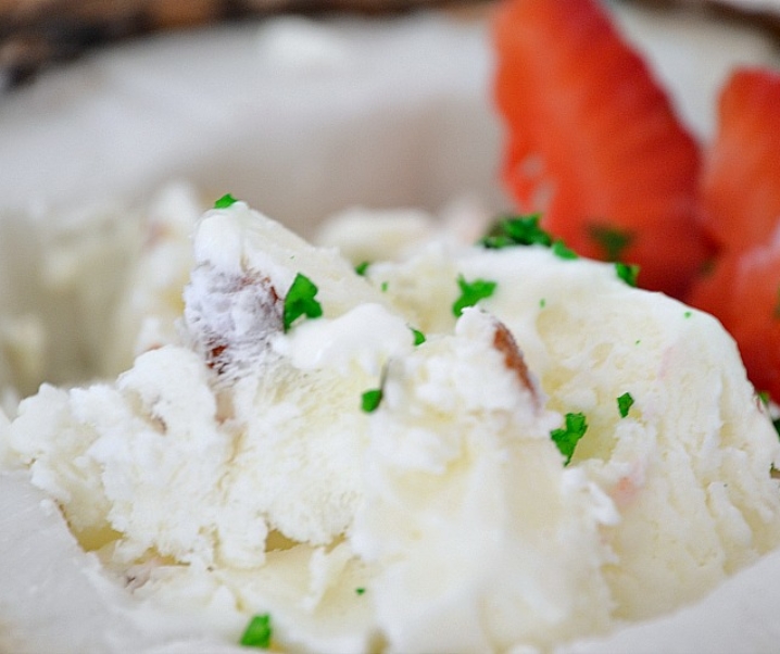 Recette #33 Brunch d’été