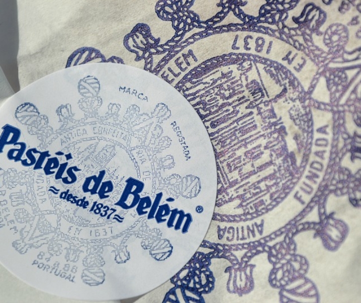 Recette – Pasteis de Nata –