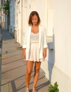 Recette – Kale en salade