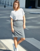 Recette #39 – Carrot cake !