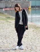 Recette #42 – Mug Cake d’Halloween –