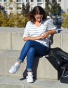 Recette # 41 Gateau de petit beurre Lu