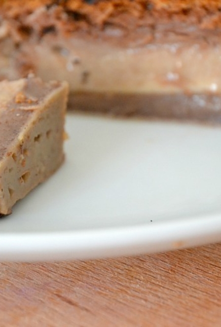 Recette #45 – Gâteaux magique – Pain d’Épice –