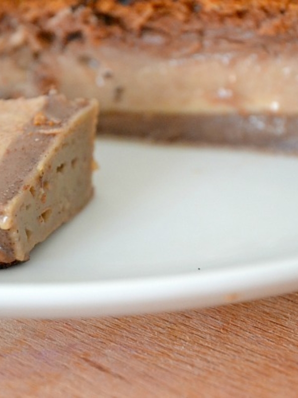 Recette #45 – Gâteaux magique – Pain d’Épice –