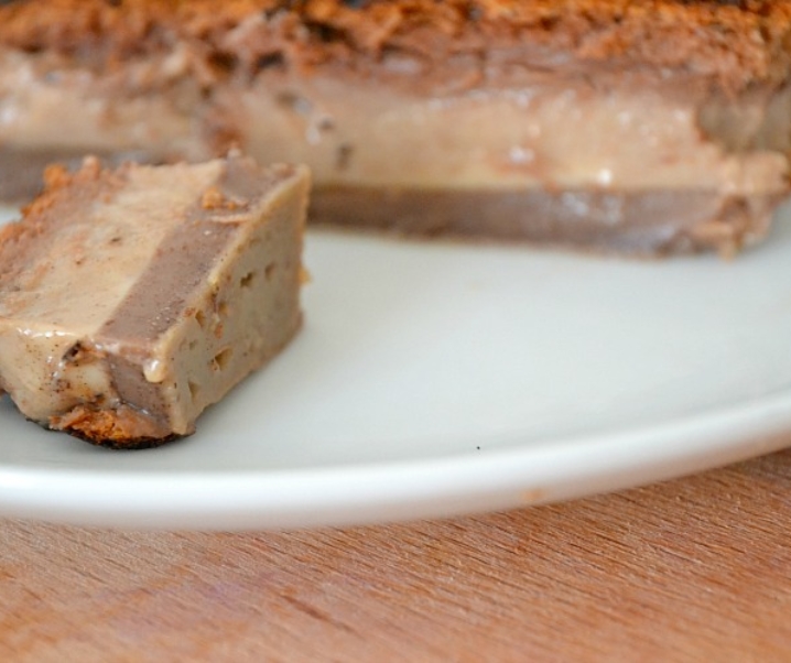 Recette #45 – Gâteaux magique – Pain d’Épice –