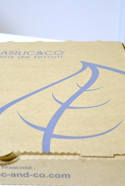 Basilic & Co – Nantes