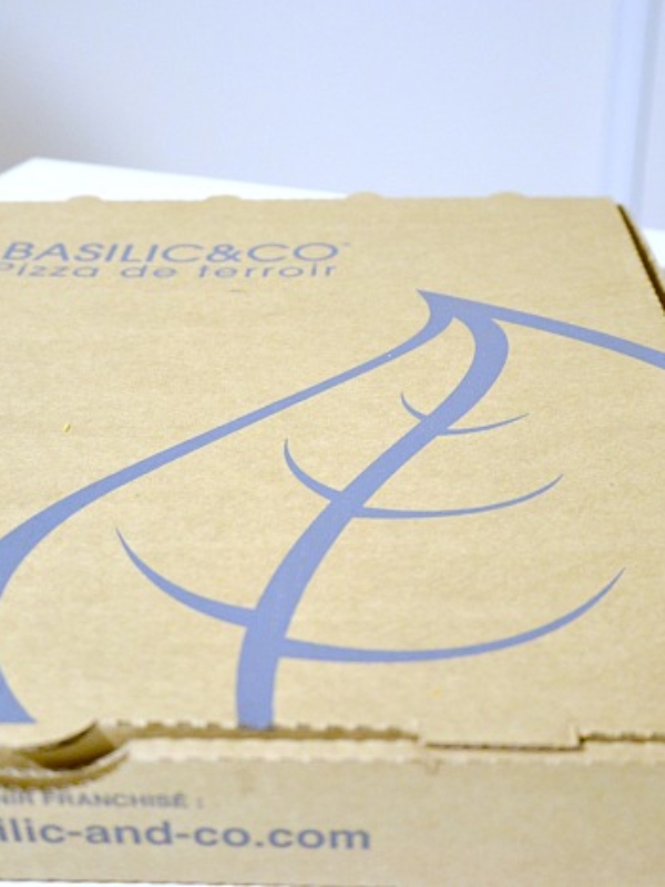 Basilic & Co – Nantes