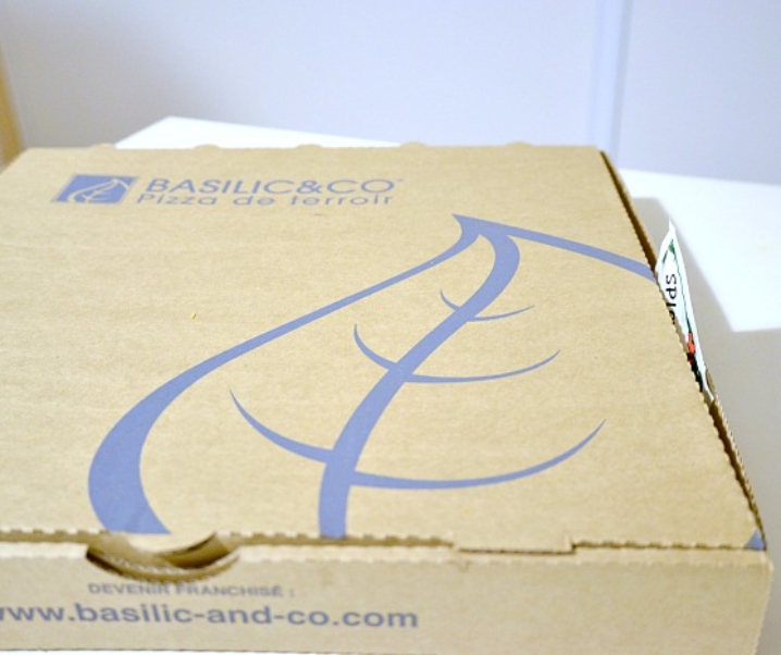 Basilic & Co – Nantes