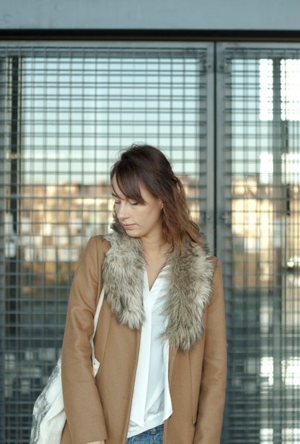 Look n° 69 – Classic Minimalist –