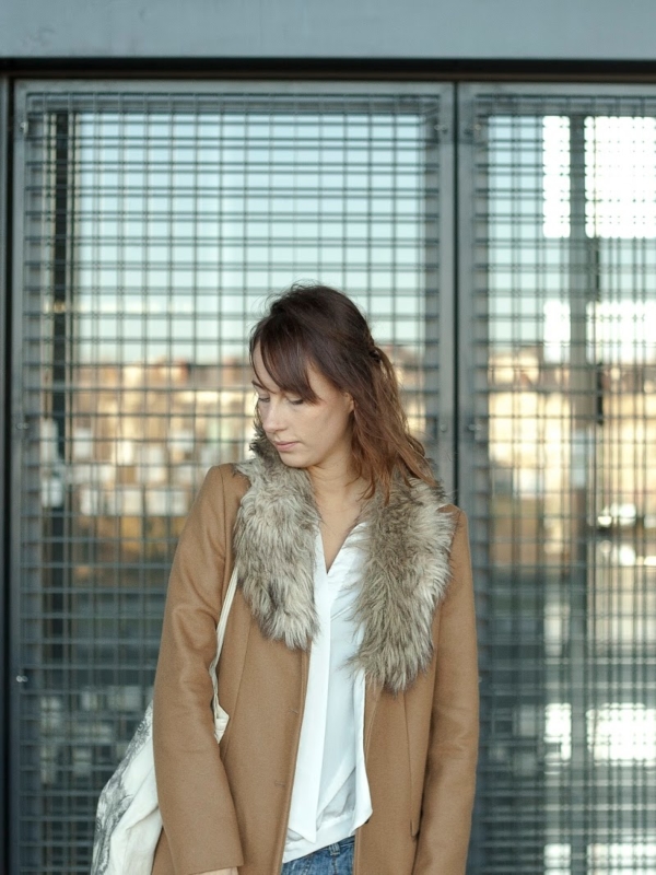 Look n° 69 – Classic Minimalist –