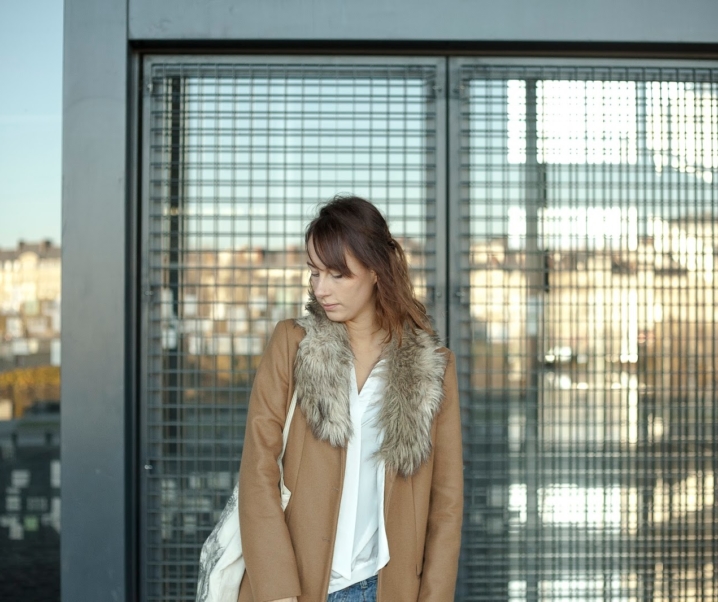 Look n° 69 – Classic Minimalist –
