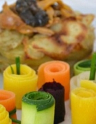 #DIY -Paquet de Noël-