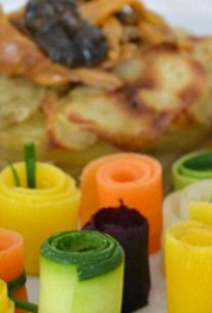 #Recette n°47 – Plat de Nöel –