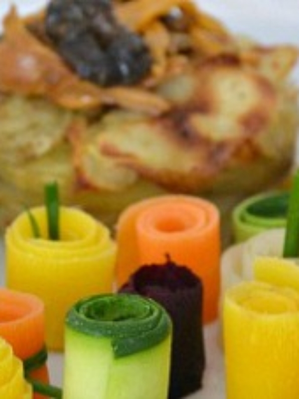#Recette n°47 – Plat de Nöel –
