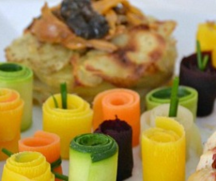 #Recette n°47 – Plat de Nöel –