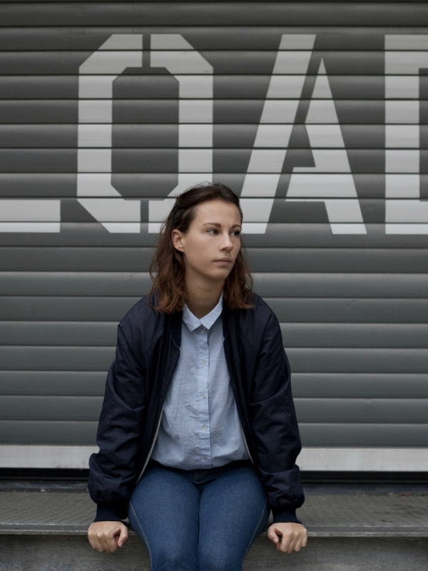 Look n°73 – Kway-