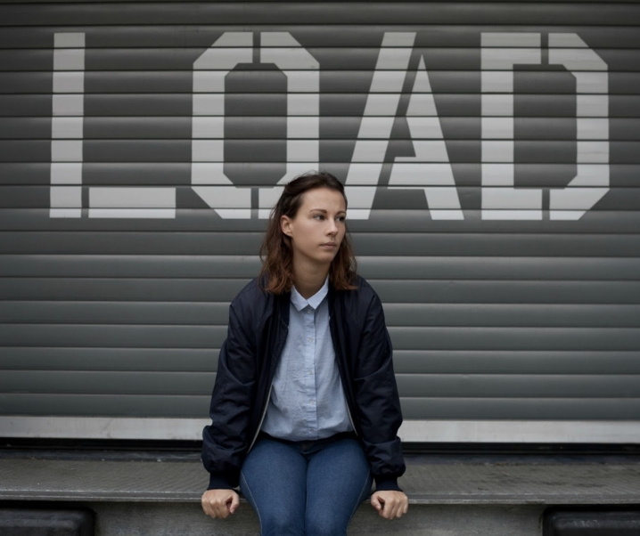Look n°73 – Kway-