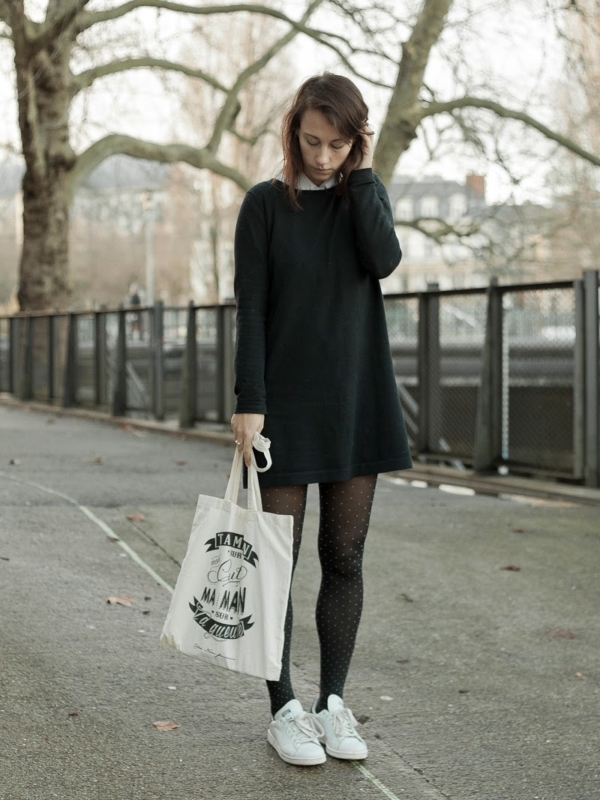 Look n°74 – Colère: nom féminin –