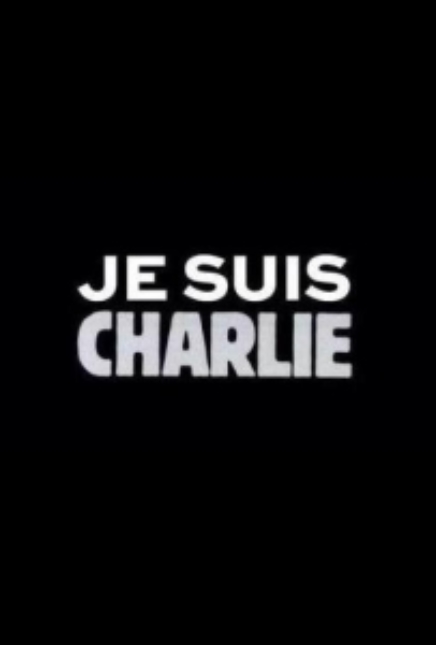 #jesuischarlie