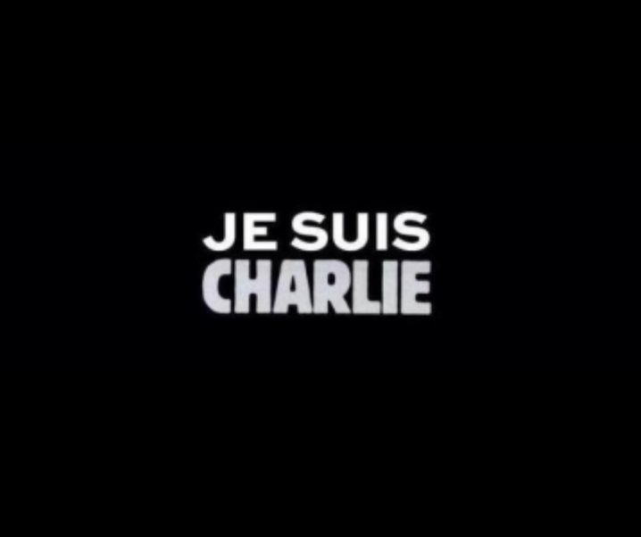 #jesuischarlie