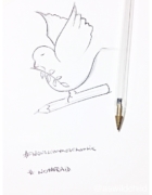 Recette n°53 – Salade et Chips Detox –