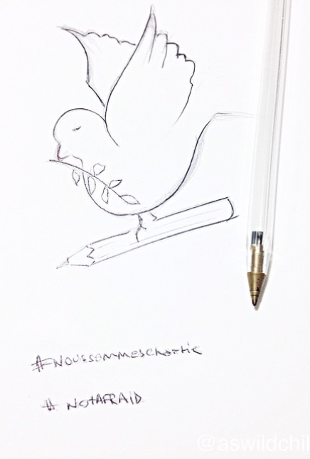 N&rsquo;oublions pas de vivre