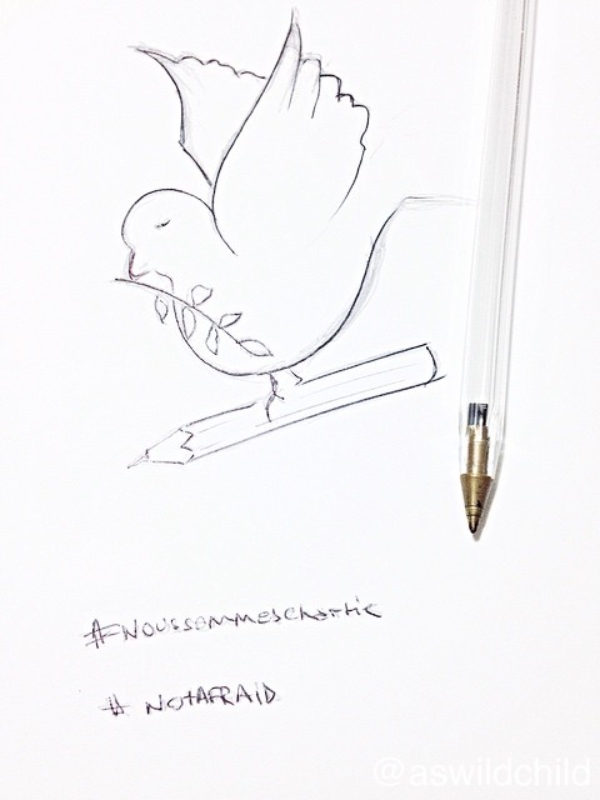 N’oublions pas de vivre