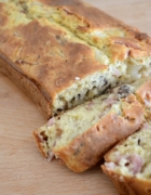 Le Taboulé sans semoule! (vegan /gluten free)