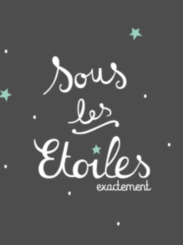 Adresses Nantaises: Sous les étoiles exactement