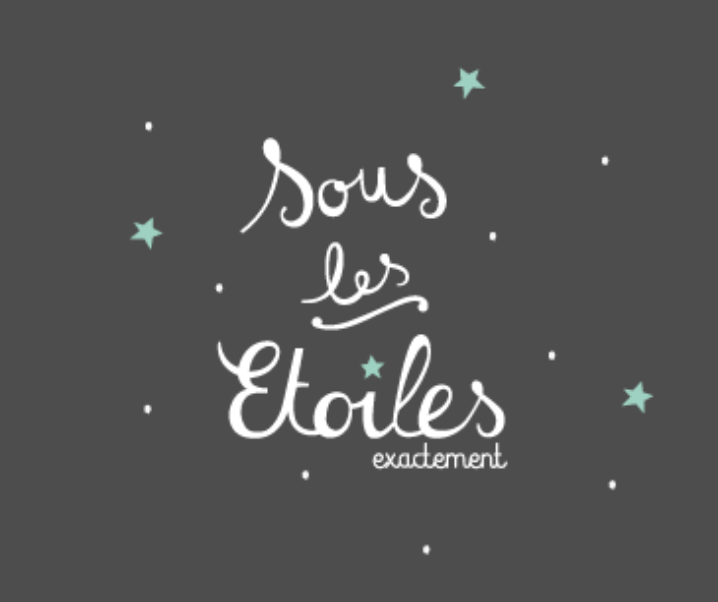 Adresses Nantaises: Sous les étoiles exactement