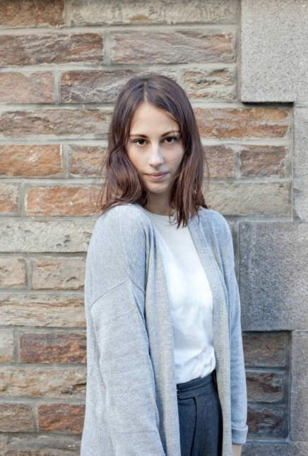 Look n°78 – Is that grey?-