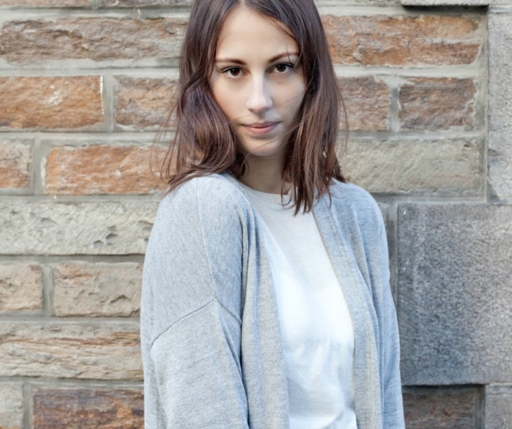 Look n°78 – Is that grey?-